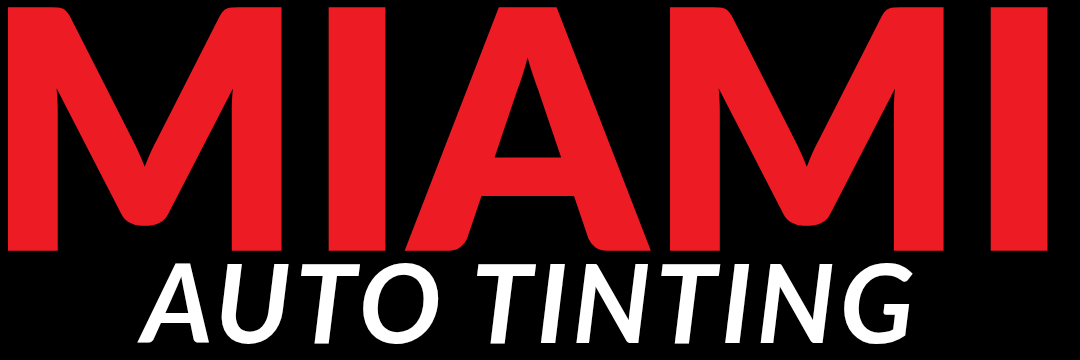 Miami Auto Tinting logo